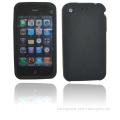 Newest Style Protector Silicone Mobile Phone Case with Dust-Proof, Anti-Collision